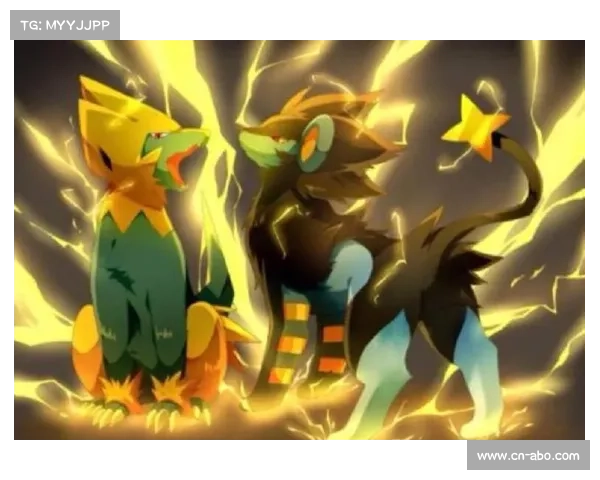 鬼泣4：雷电兽技能全解析