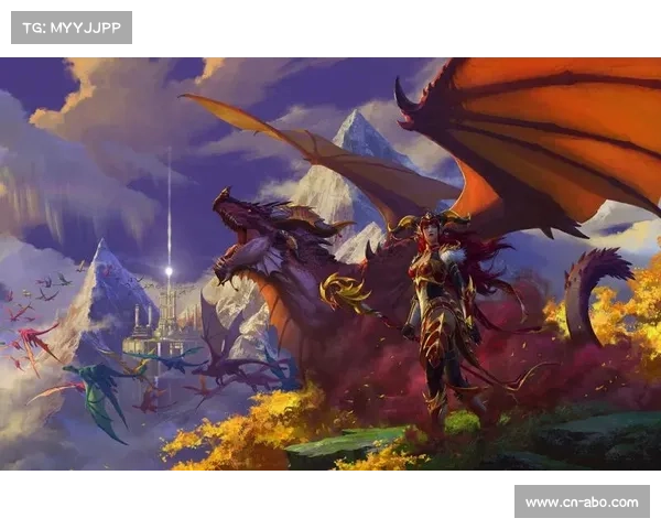 魔兽世界10.0：技能栏大小调整以中心为焦点